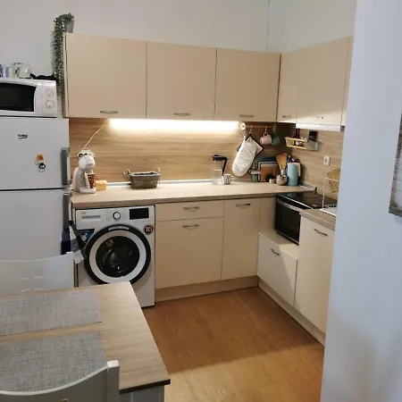 Apartment Silver A 27 *