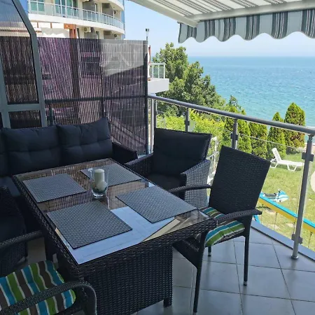 Silver A 27 Apartment Byala (Varna)