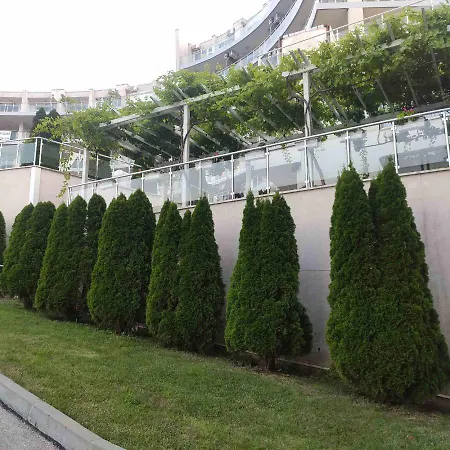 Silver A 27 Byala (Varna)