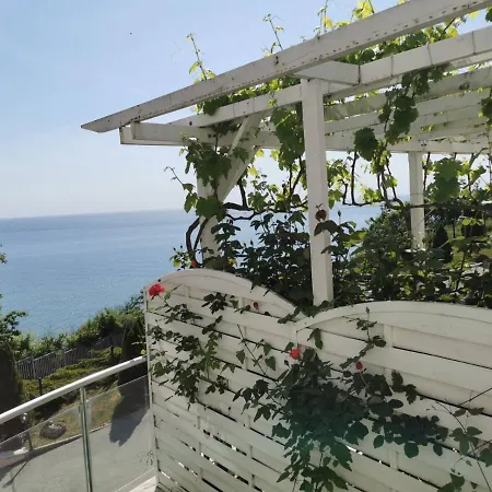 Silver A 27 Apartment