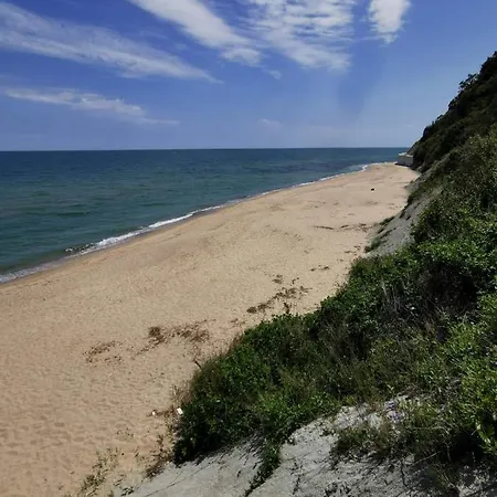 Silver A 27 Byala (Varna)