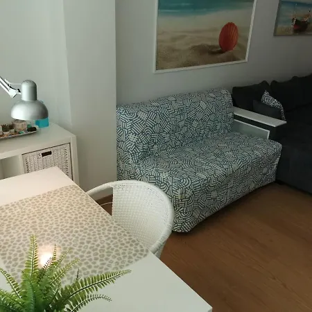 Silver A 27 Apartment Byala (Varna)