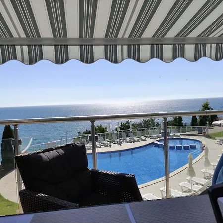 Apartment Silver A 27 Byala (Varna)