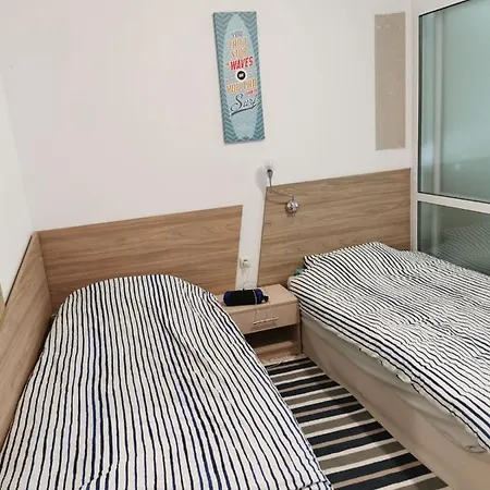 דירה Silver A 27 ביאלה