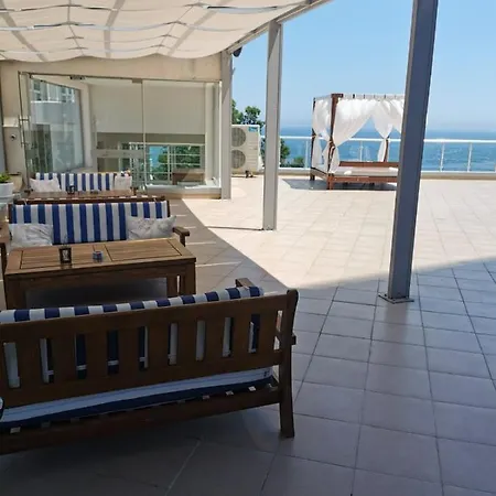 Silver A 27 דירה *